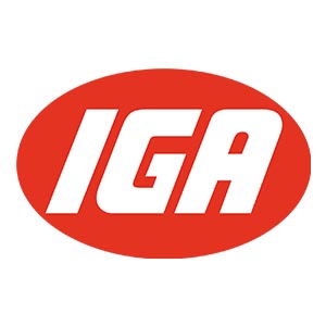 IGA