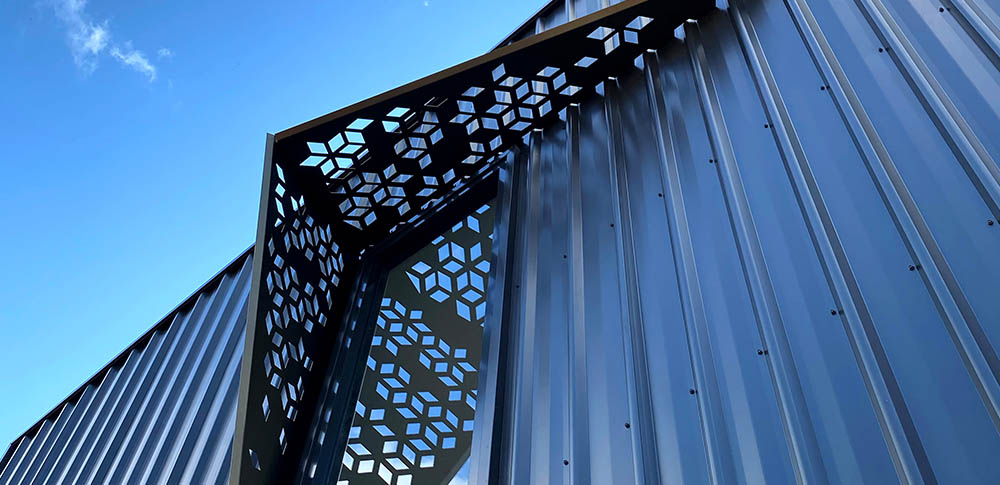 Decorative Screens